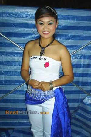 Russian Women, Brides