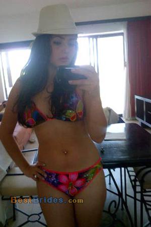 Russian Women, Brides