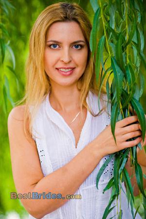 Russian Women, Brides