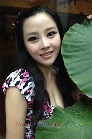 China women