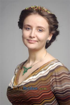 Ukraine women