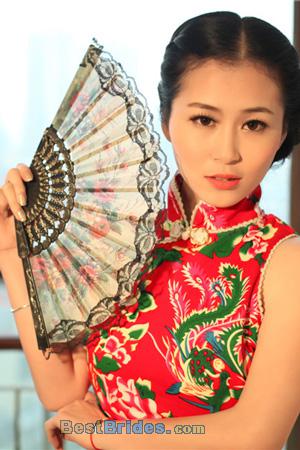 China women