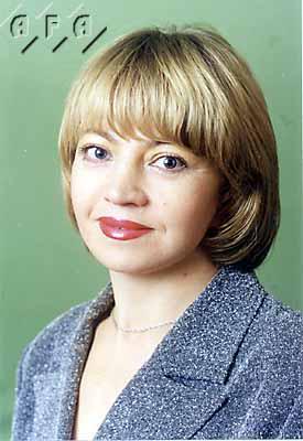 Russian Women, Brides