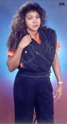 Russian Women, Brides