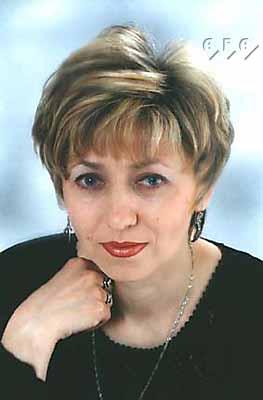 Russian Women, Brides