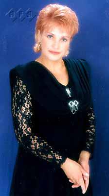 Russian Women, Brides