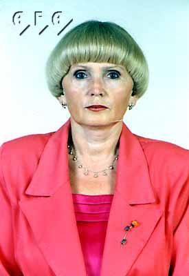 Russian Women, Brides