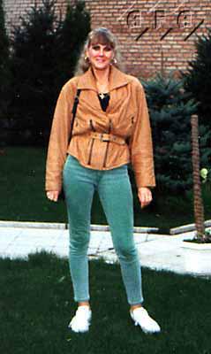 Russian Women, Brides