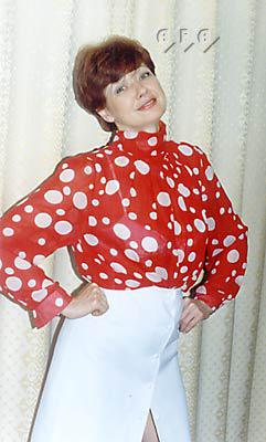 Russian Women, Brides