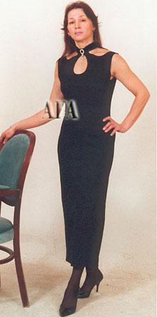 Russian Women, Brides