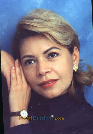 Russian Women, Brides