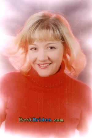 Russian Women, Brides