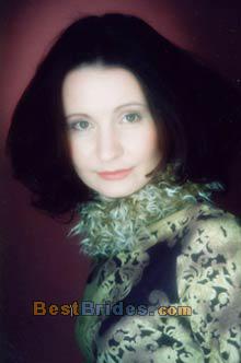 Russian Women, Brides