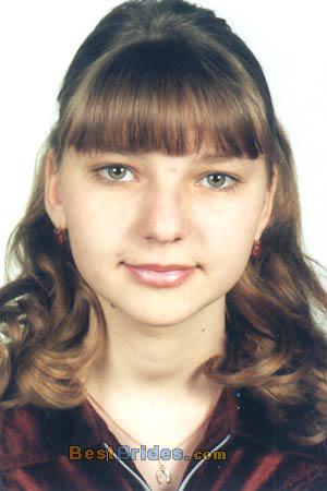 Russian Women, Brides