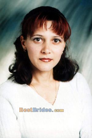 Russian Women, Brides