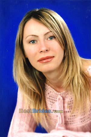 Russian Women, Brides