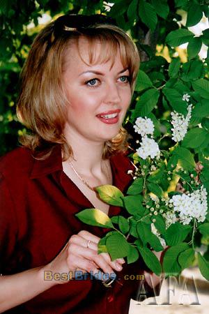 Russian Women, Brides