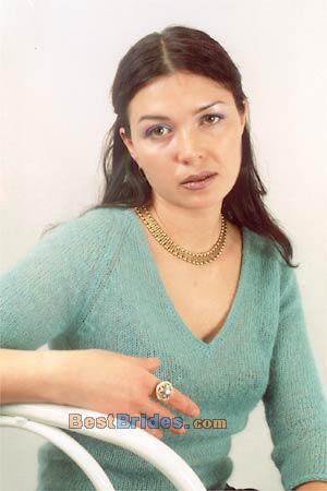 Russian Women, Brides