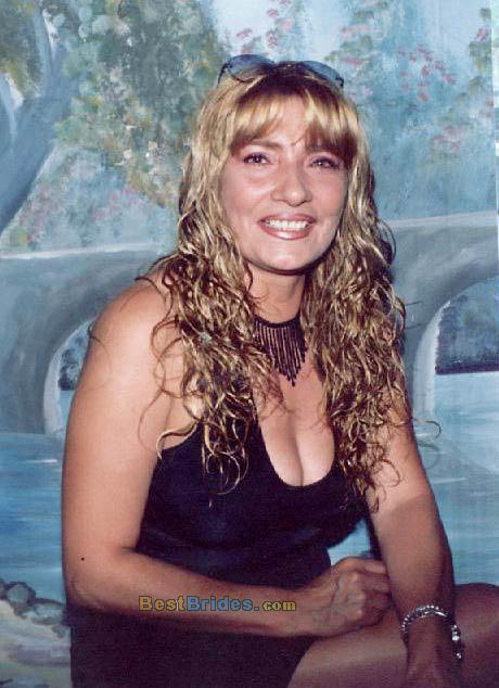 Russian Women, Brides