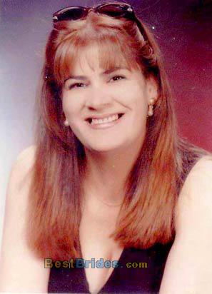 Russian Women, Brides