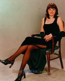 Russian Women, Brides