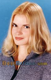 Russian Women, Brides