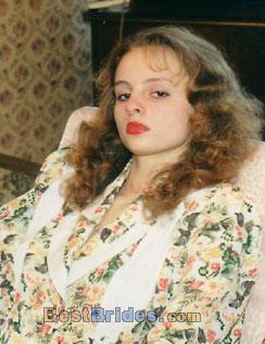 Russian Women, Brides