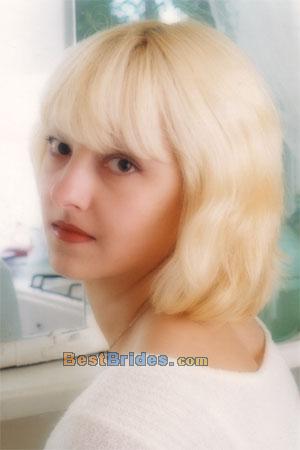 Russian Women, Brides