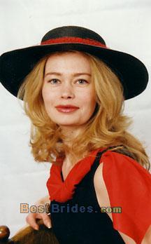 Russian Women, Brides