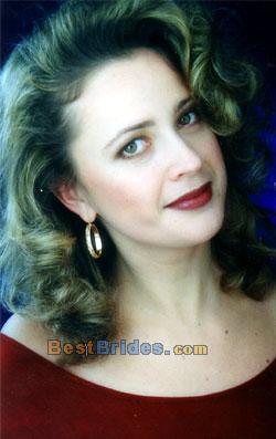 Russian Women, Brides