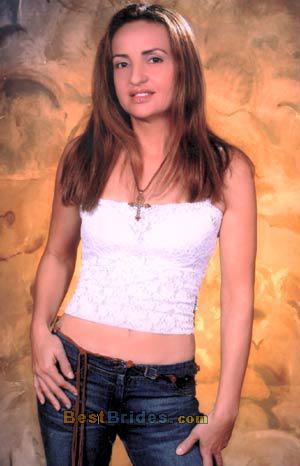 Russian Women, Brides