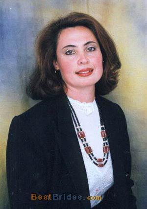 Russian Women, Brides