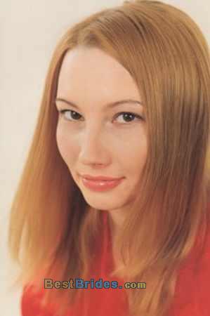 Russian Women, Brides