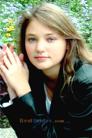 Russian Women, Brides