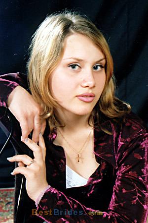 Russian Women, Brides