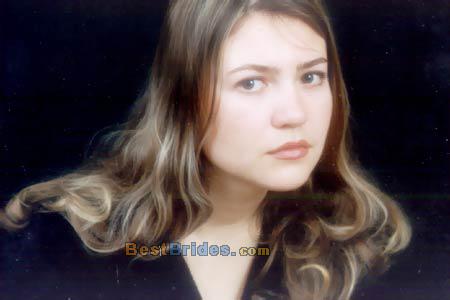 Russian Women, Brides