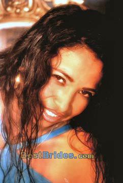 Russian Women, Brides