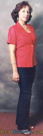 Russian Women, Brides