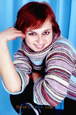 Russian Women, Brides