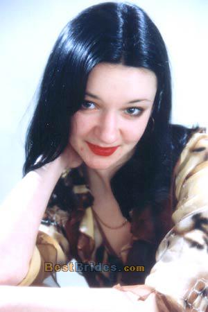 Russian Women, Brides