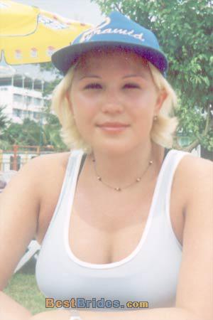 Russian Women, Brides