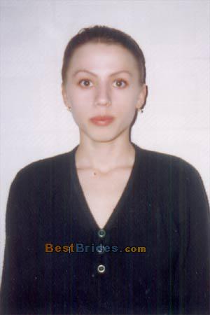 Russian Women, Brides