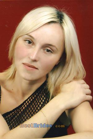Russian Women, Brides
