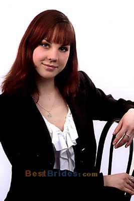 Russian Women, Brides