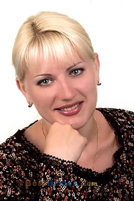 Russian Women, Brides