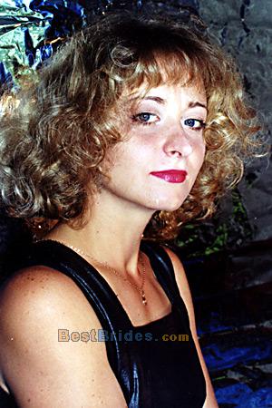 Russian Women, Brides