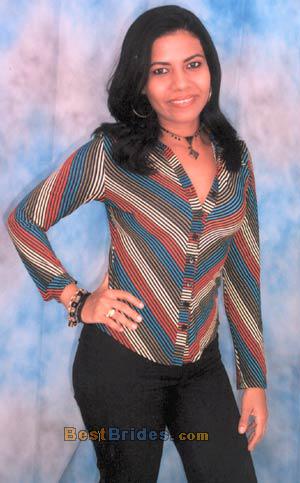 Russian Women, Brides