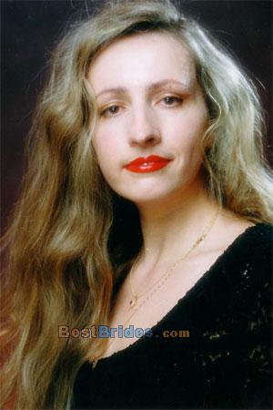 Russian Women, Brides
