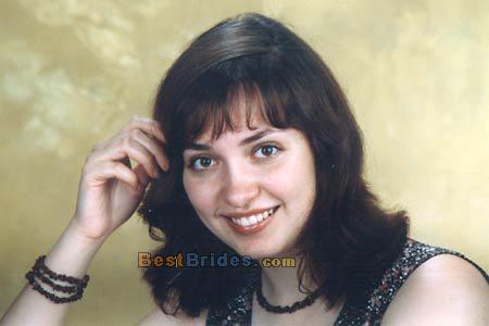 Russian Women, Brides
