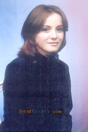 Russian Women, Brides